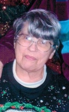 Margaret N. Garrison